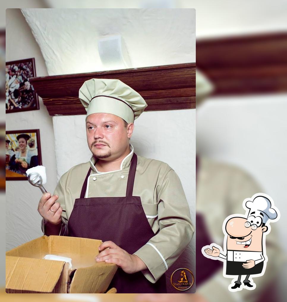 SteakHouse Компания