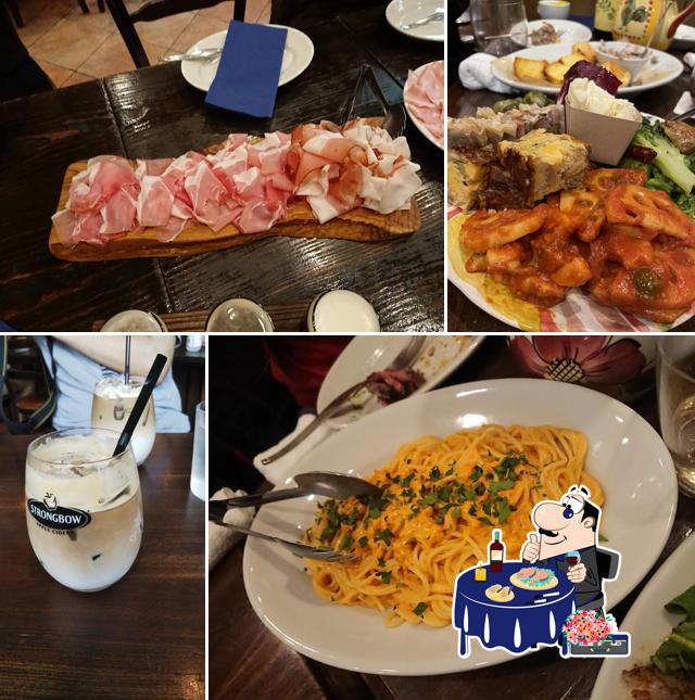 Trattoria Noce