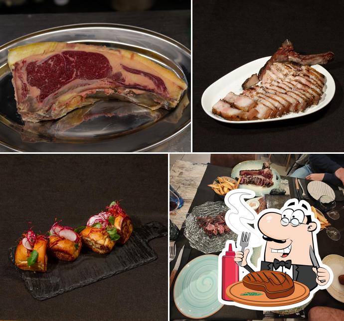 dale steakhouse