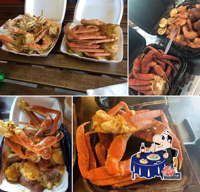 Crab Pot Lounge