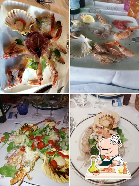Ristorante Molteni