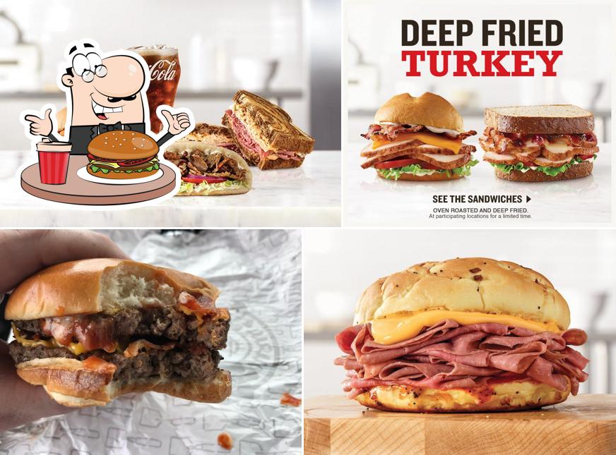 Arby's