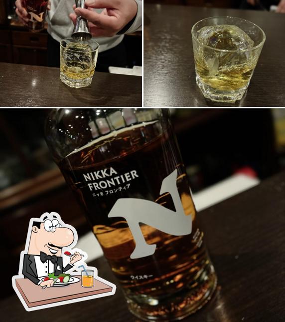 クラブBLACK