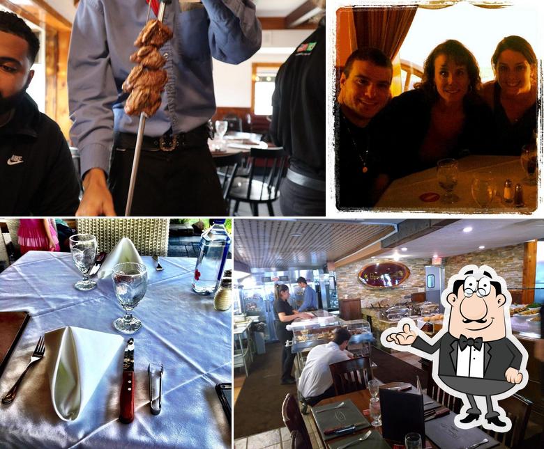 Brazilian Grill