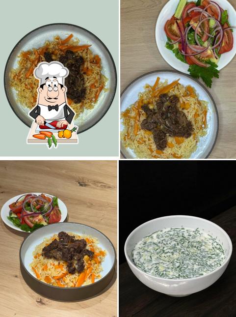 Ланчи Бранч