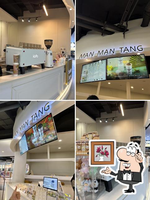 Man Man Tang - One Batam Mall