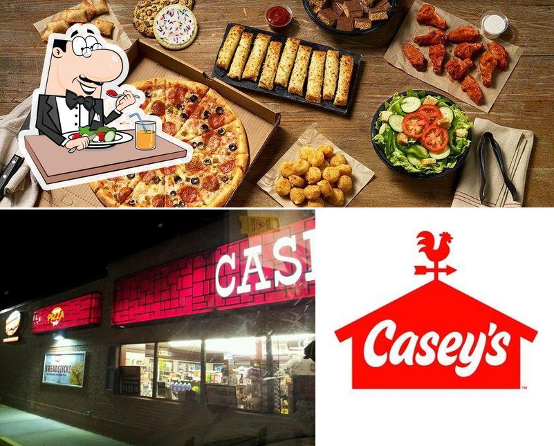 Casey's