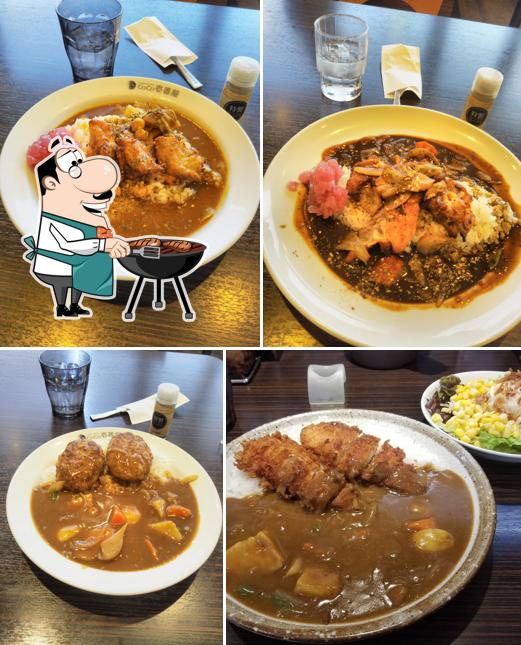 CoCo Ichibanya