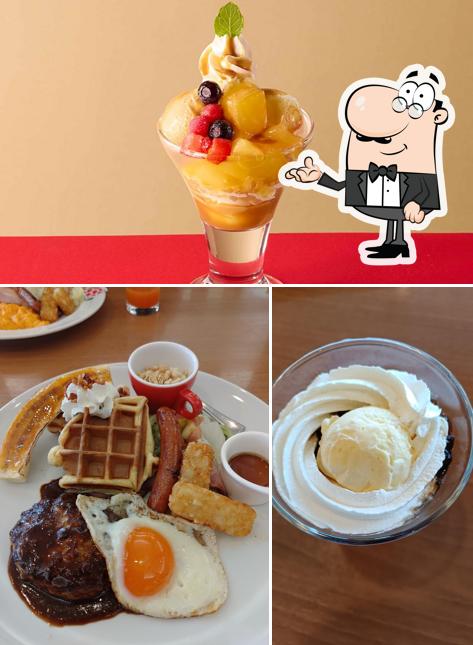 Coco's Restaurant