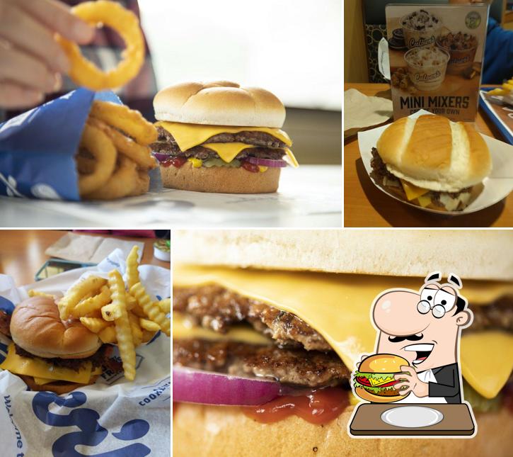 Culver’s