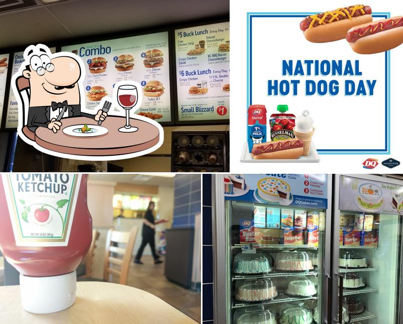 Dairy Queen Grill & Chill