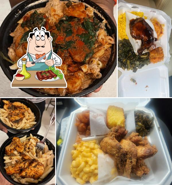 Decatur Food Hub