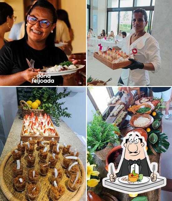 Dona Feijoada Buffet