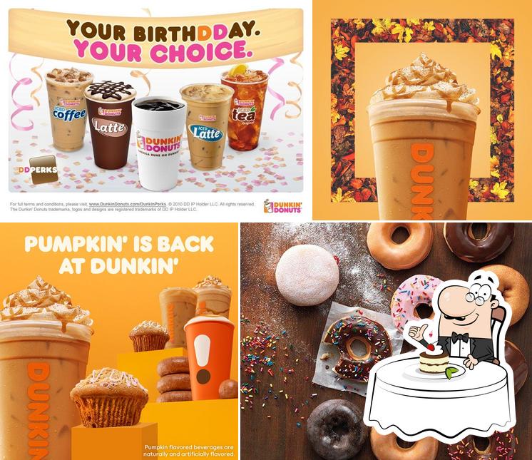 Dunkin'