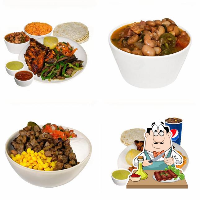 El Pollo Rico #15