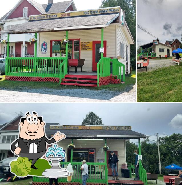Cantine Ma-Tania