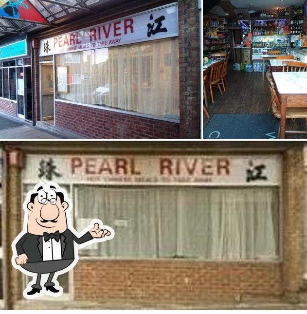 Pearl River