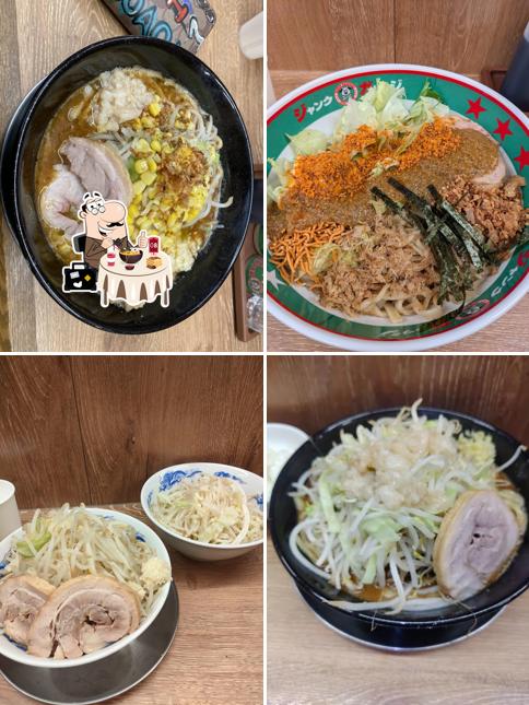 ジャンクガレッジ ジャンジャンデルノザウルス久喜IC店