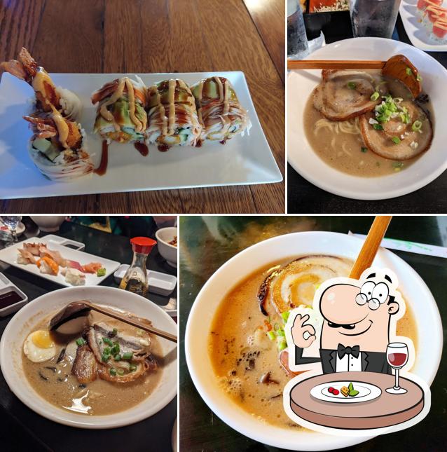 Ichiban Japanese Restaurant