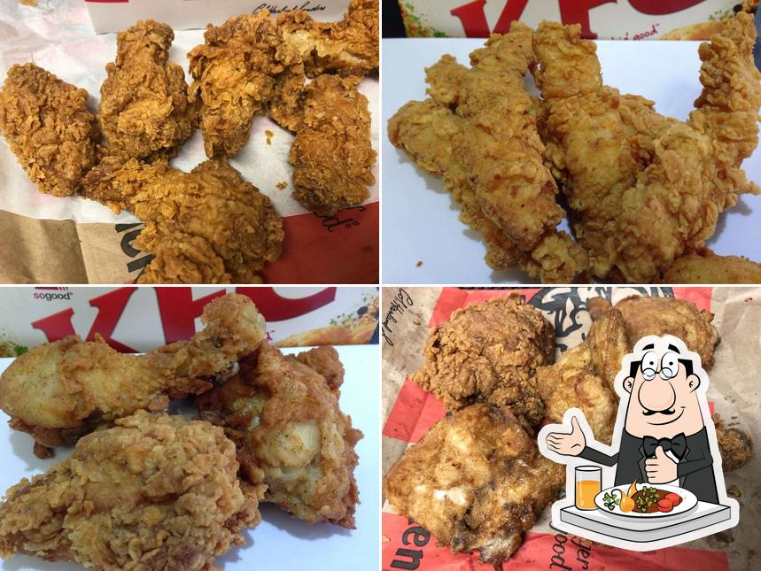 KFC Dogswamp
