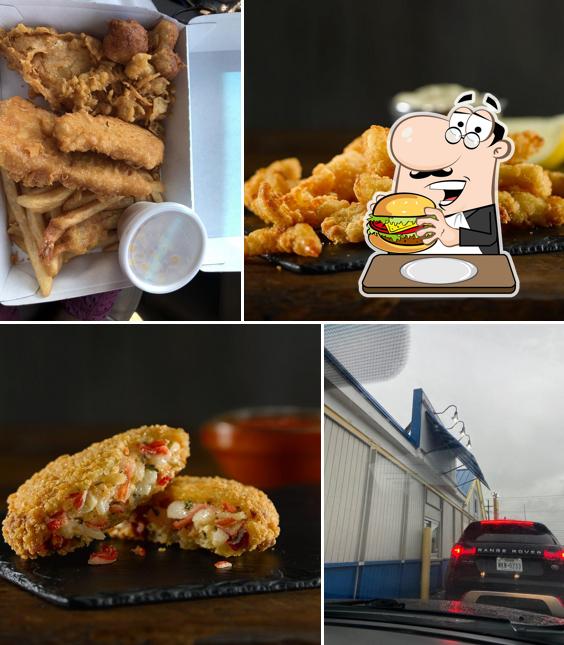 Long John Silver's