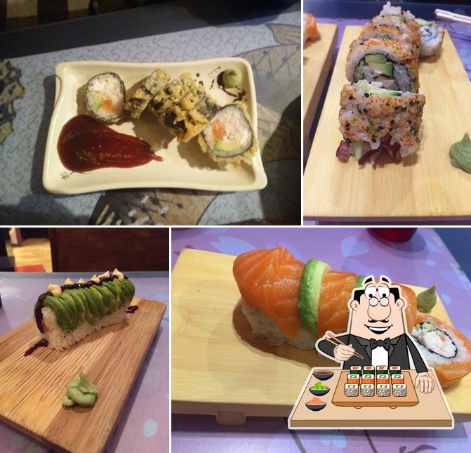 Maki Boy Las Colinas