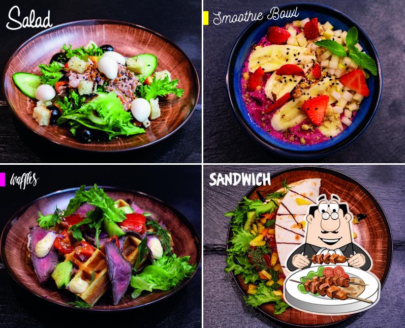 PANDA Coffee&food