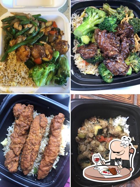 Panda Express