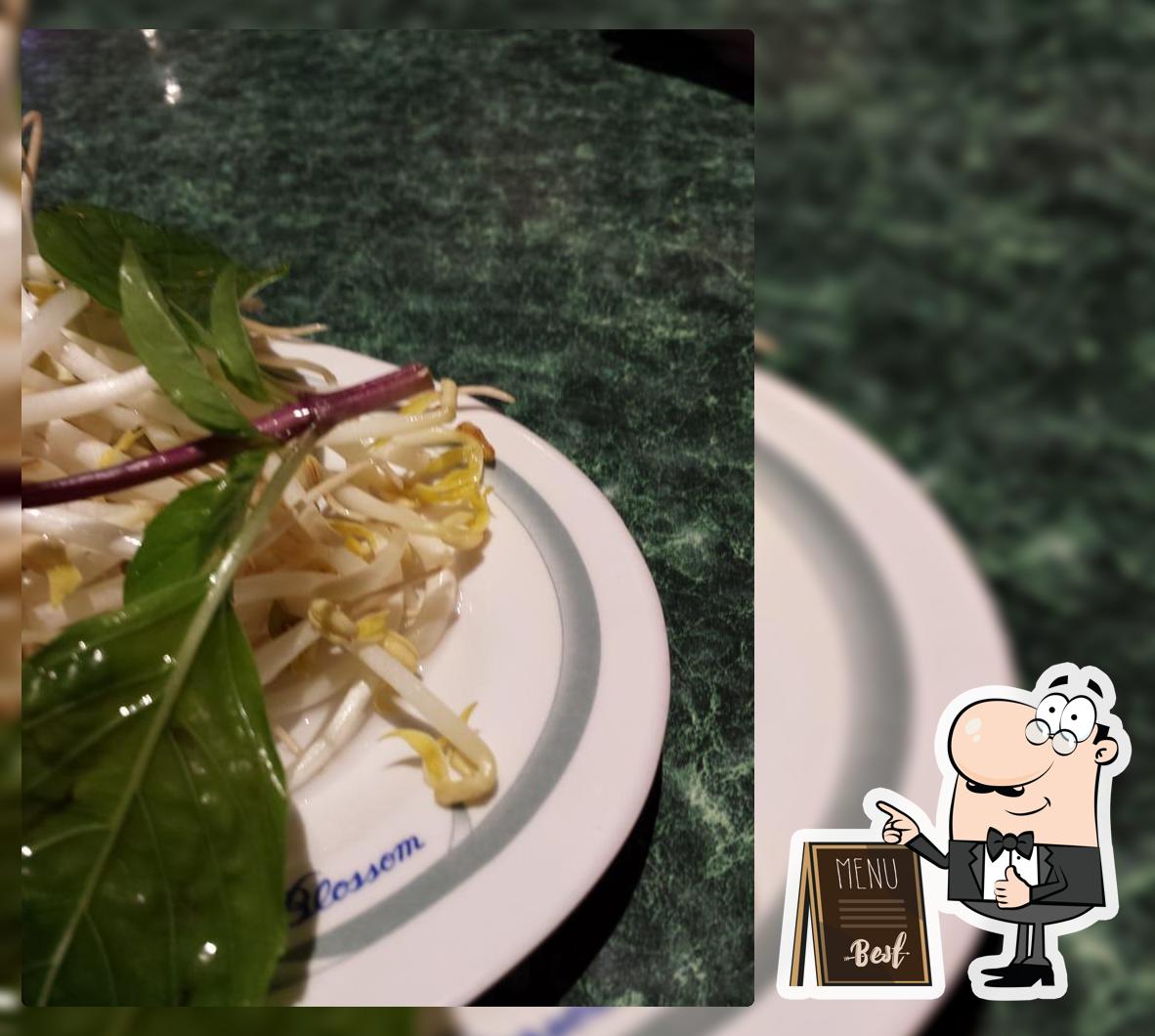 Pho Vietnamese Restaurant