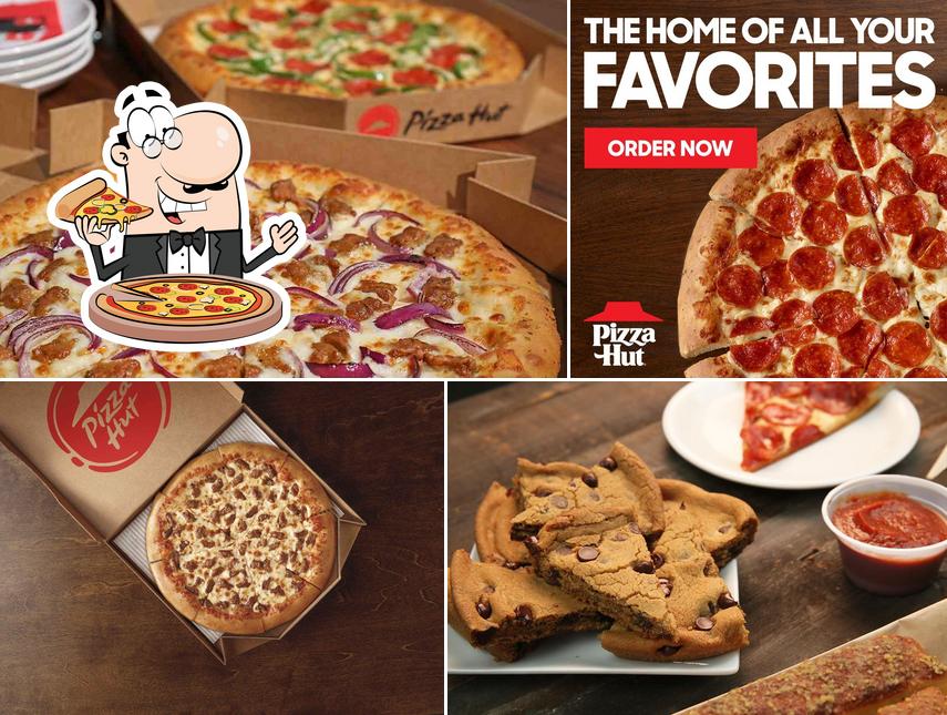 Pizza Hut