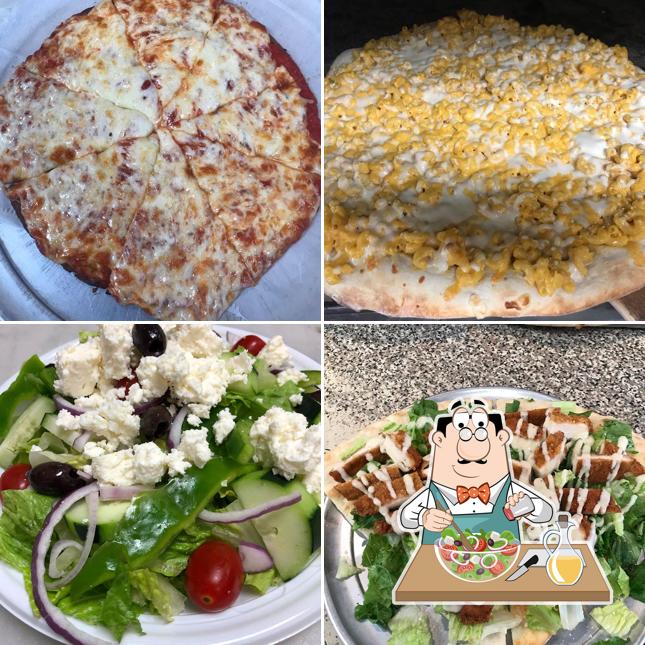 Pizza