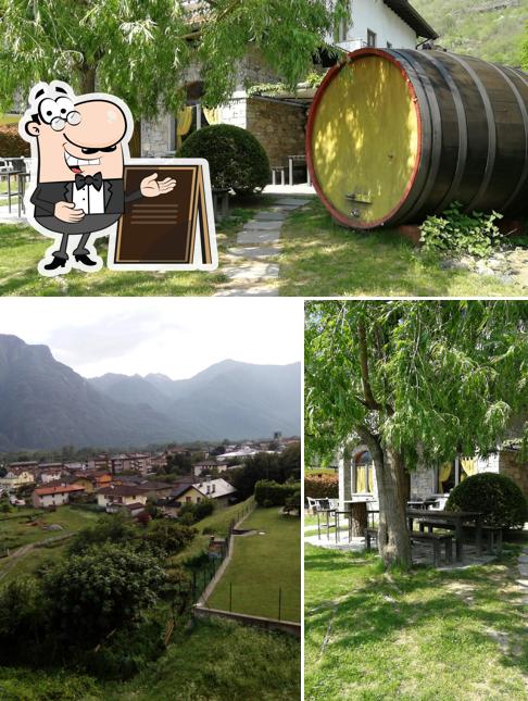 Enoteca Dell'Arco