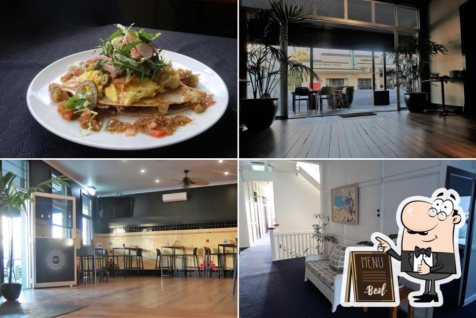 Queens Hotel Innisfail