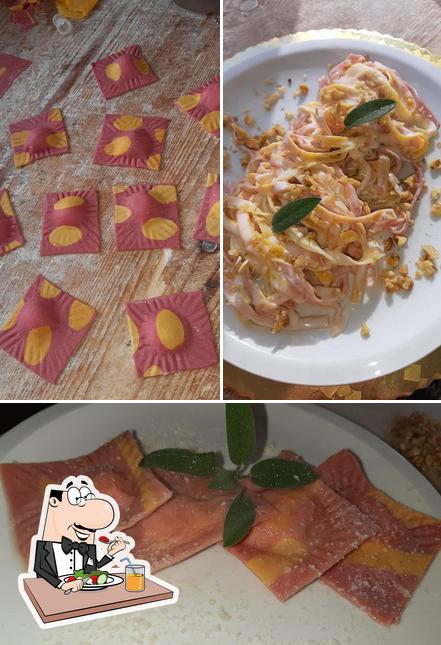 Agriturismo "Il Fienile" - Trattoria
