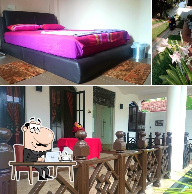 Araliya Hotel
