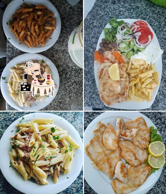 Bar Restorant DITI