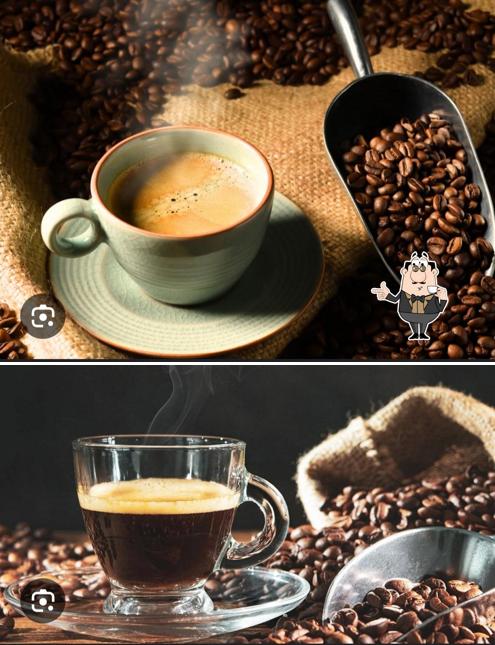 Café Karim