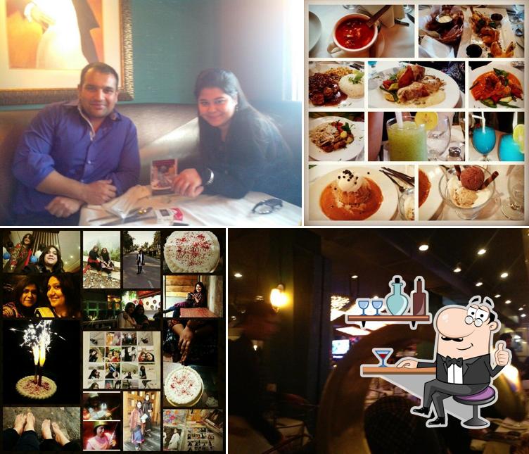 Café Zouk