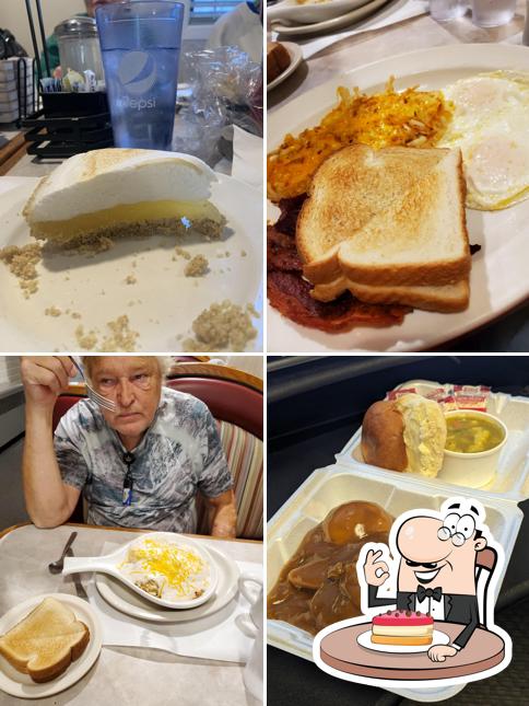 Center Family Restaurant