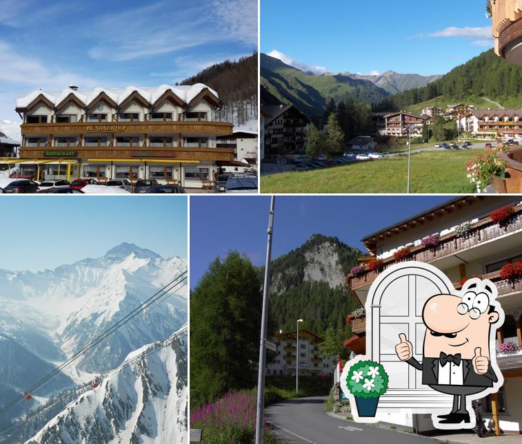 Alpin Sporthotel Bündnerhof