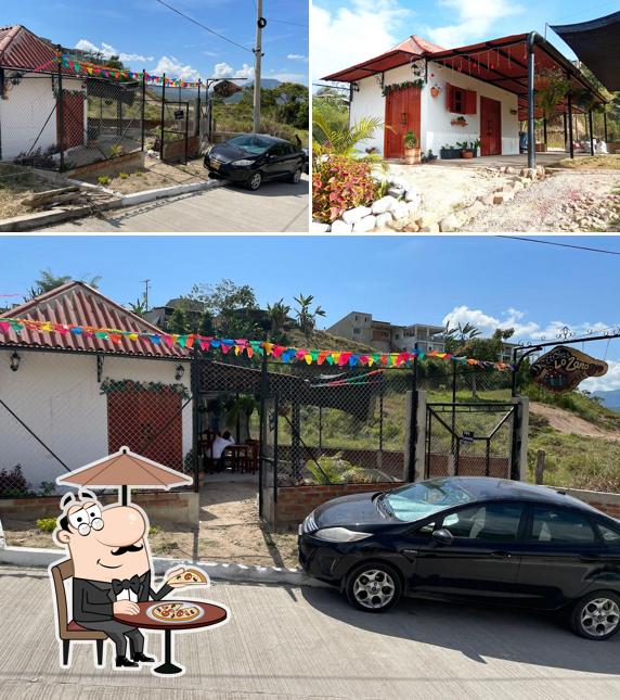 Delicias Lozano