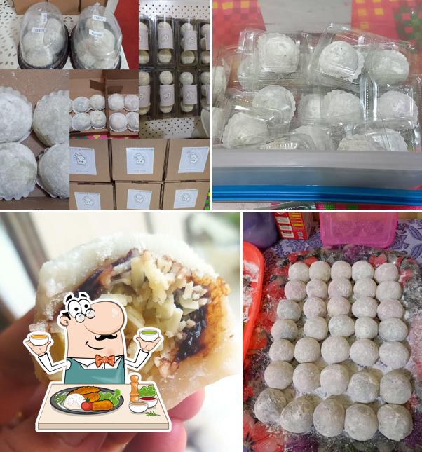 Enyoy Mochi