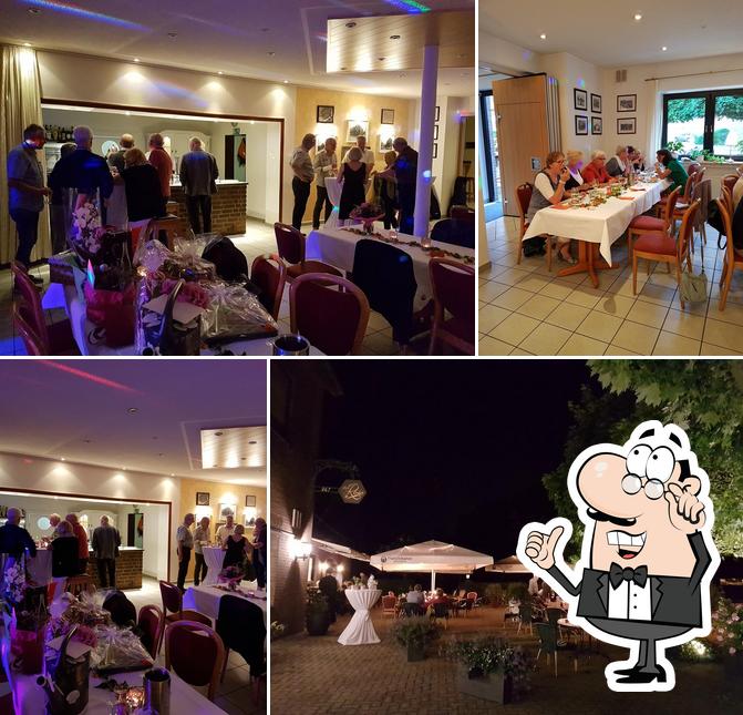 Gasthaus "Zur Rose"