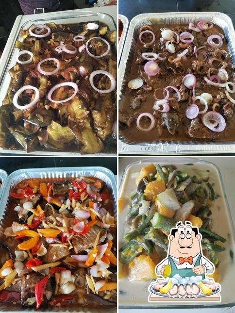 Isabel's Homey Food