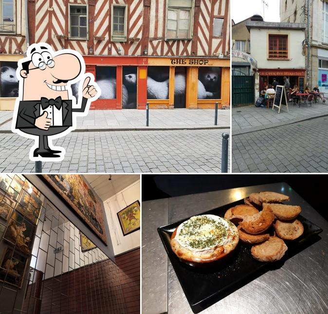 La Cour