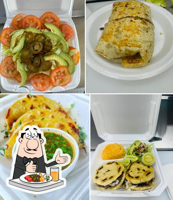 La Parrilla De tony
