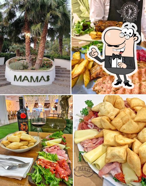MAMAS PELLARO