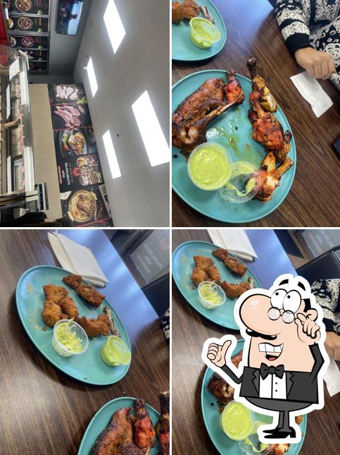 Majha Meats & More