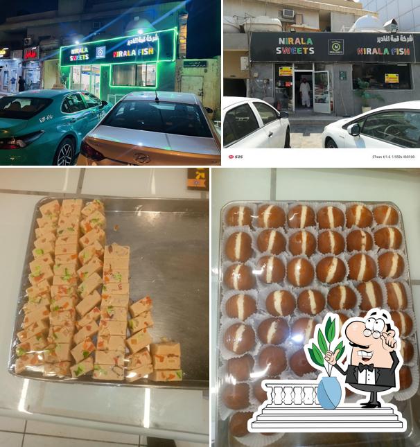 Nirala sweets