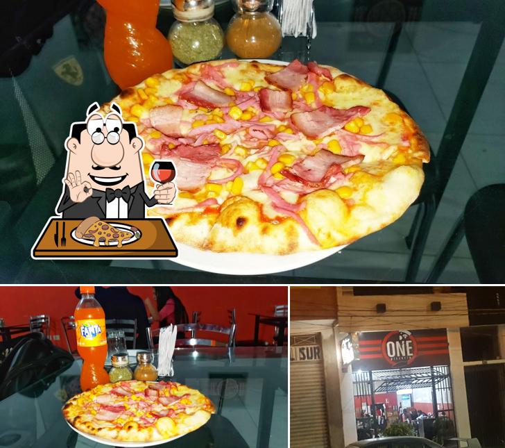 ONE Pizza